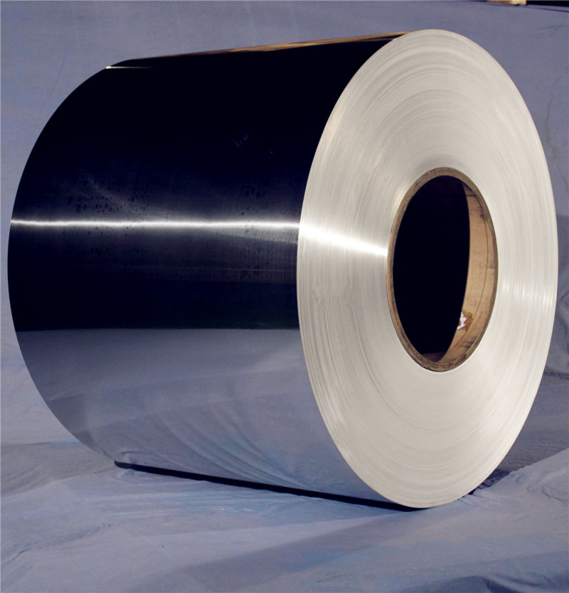 Superior Quality Cold Rolled Steel Coil Q345gnhl