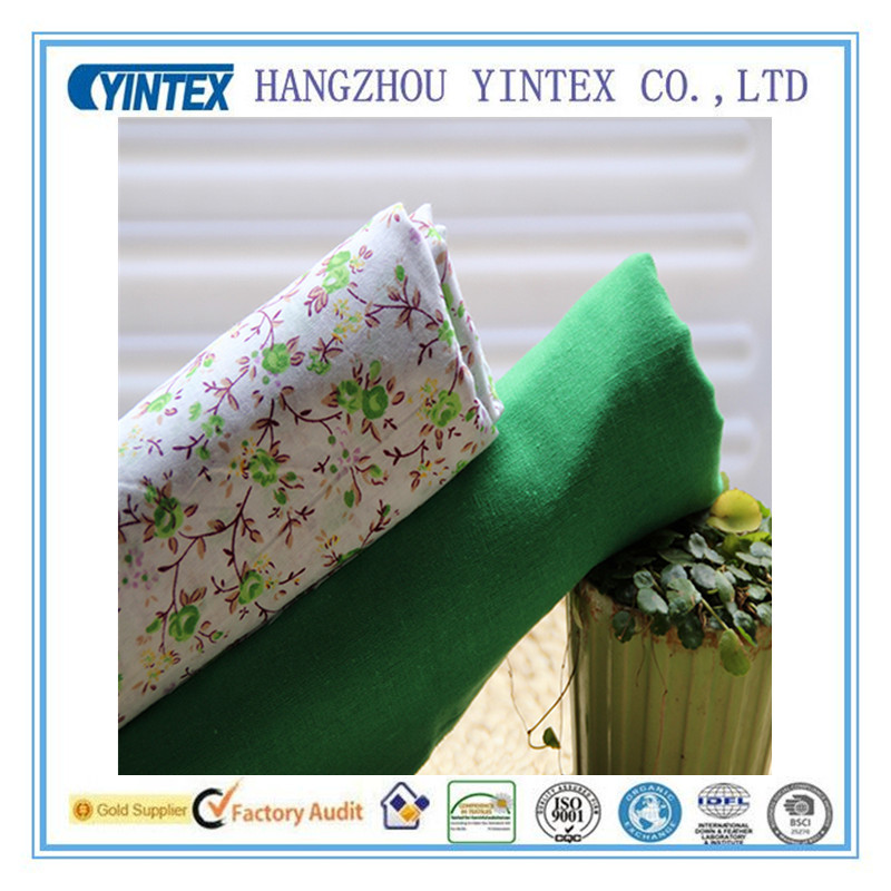 High Quality Comfortable Fashion Cotton Fabric