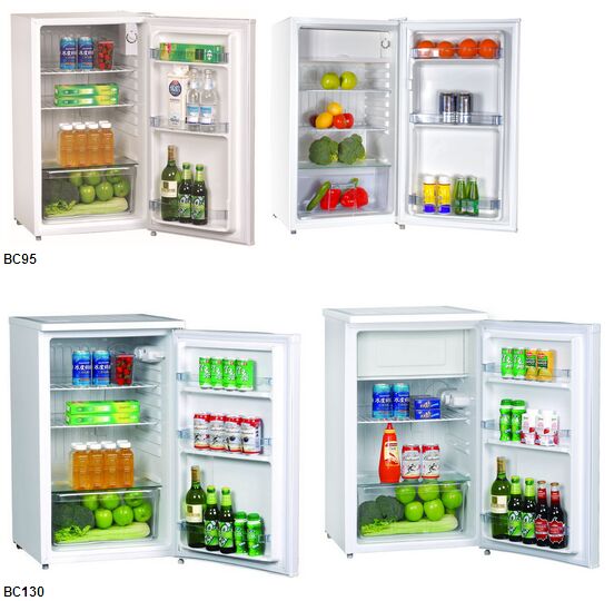 Mini Refrigerators Small Refrigerator Single Door Refrigerator