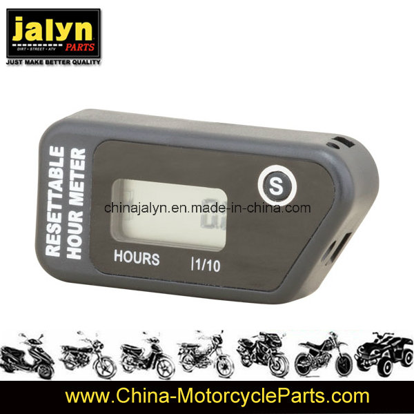 Motorcycle Computer / Inductive Hour Meter