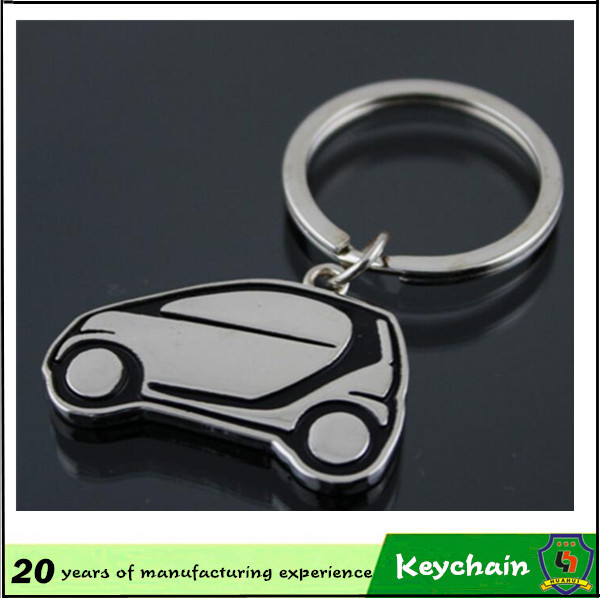 OEM Factory Fashion Car Keychain