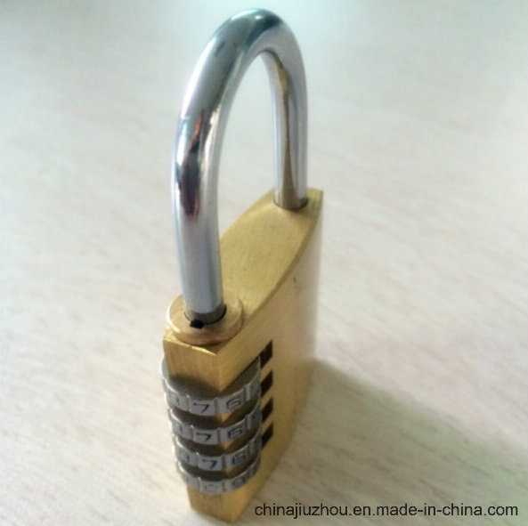 40mm The European Standard 40mm Arc Copper Lock (110406)