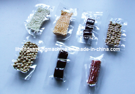 Sausage Pack Thermoforming Vacuum Machine