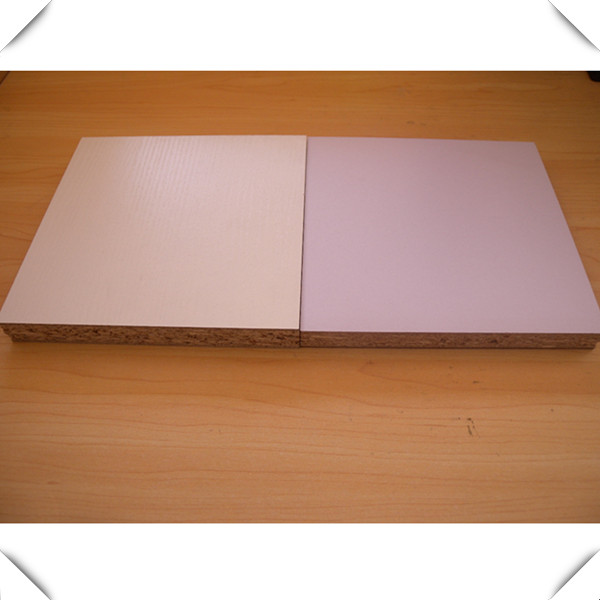 Environmental E1 Grade Particleboard