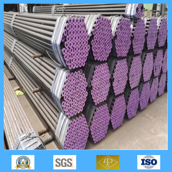 Carbon Steel Oil & Gas Smls Pipes