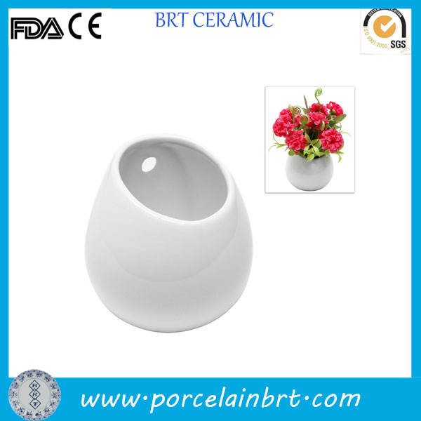 Hanging Modern Decorative Vase Ceramic