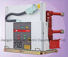 24kv for Indoor Use Vacuum Circuit Breaker Vyf1-24