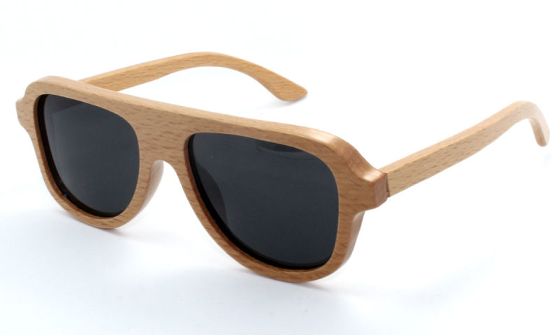 Latest New Color Woode Sunglasses (JN0007HQ)