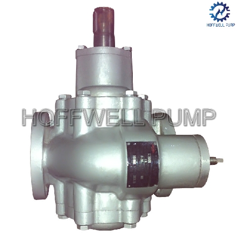 KCB200 Stainless Steel Gear Pump