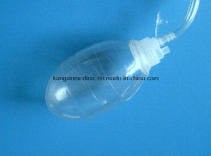 200ml Wound Drainage System