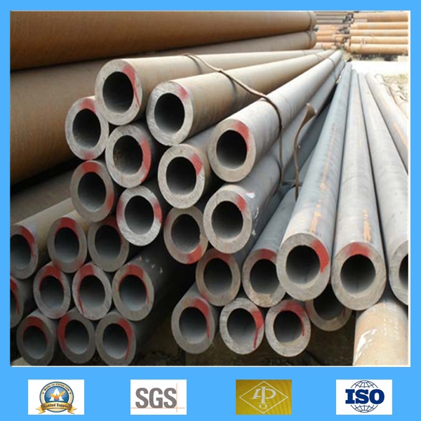 Carbon Seamless Steel Tube Oil Pipe Asian Tube China