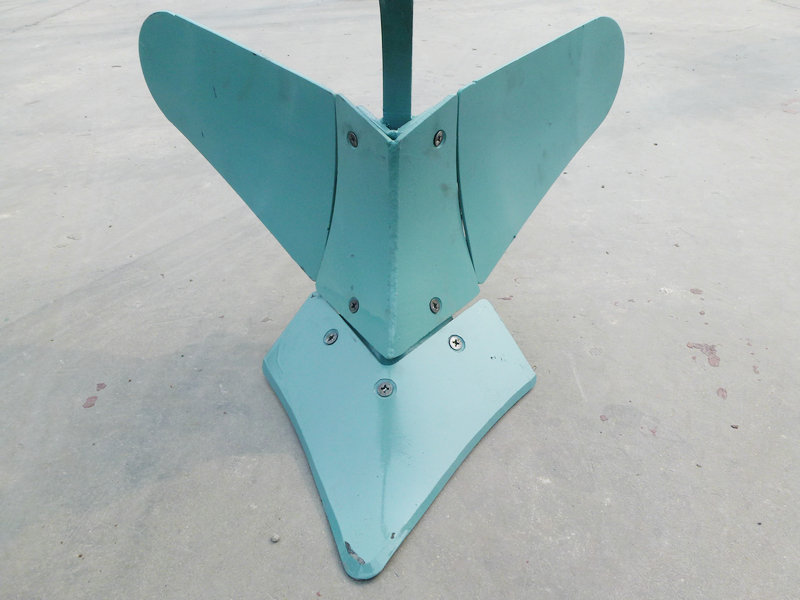 Farm 3 Point Ridging Plough Equipment for Sudan Market