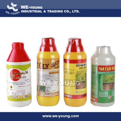 Agrochemical Product Glyphosate (95%Tc, 41%Ipa) for Grass Control