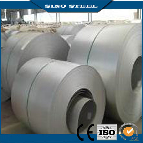 Low Price Cold Rolled Galvalume/Galvanizing Steel