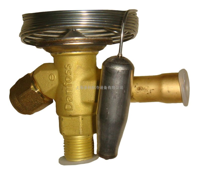 Danfoss Valve