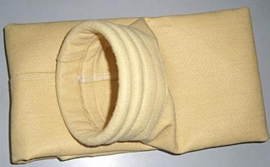 Polyester Filter Bag for Industrial Dust Collector