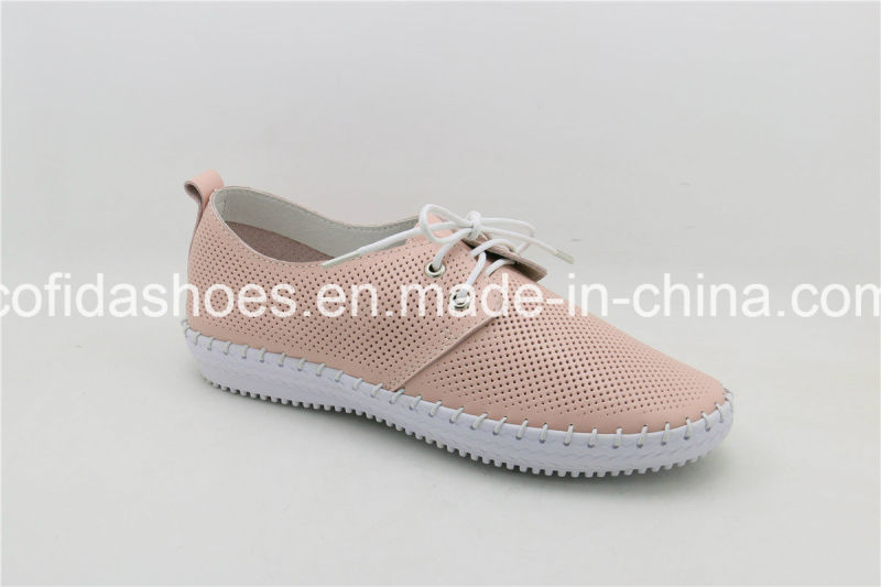 2016ss Hot Sale Fashion Comort Lady Shoes