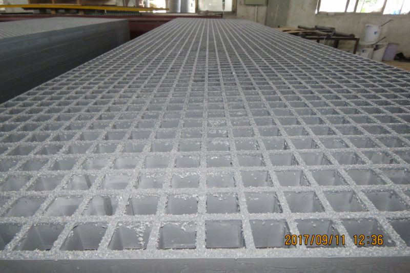 Fiberglass Gratings, Glassfiber Gratings, FRP/GRP Panels.