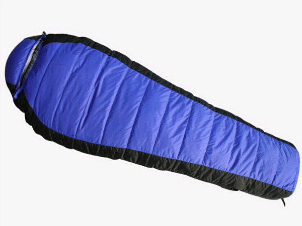 Skillful Manufacture Hot Selling Down Sleeping Bag