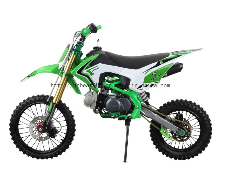 Upbeat Motorcycle New Model Pit Bike 125cc Crf110 Dirt Bke