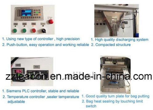 Price for High Efficiency Vacuum Packing Machine