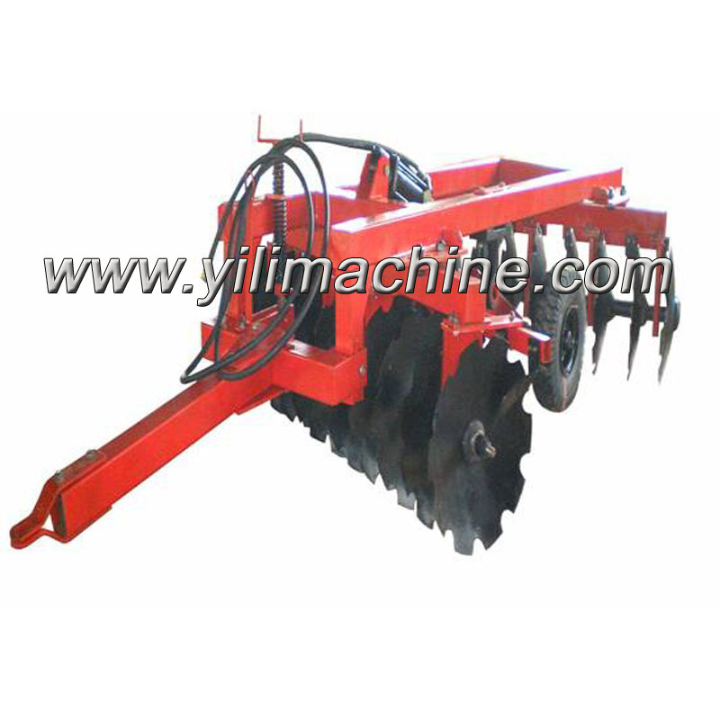 Hydraulic Heavy Disc Harrow