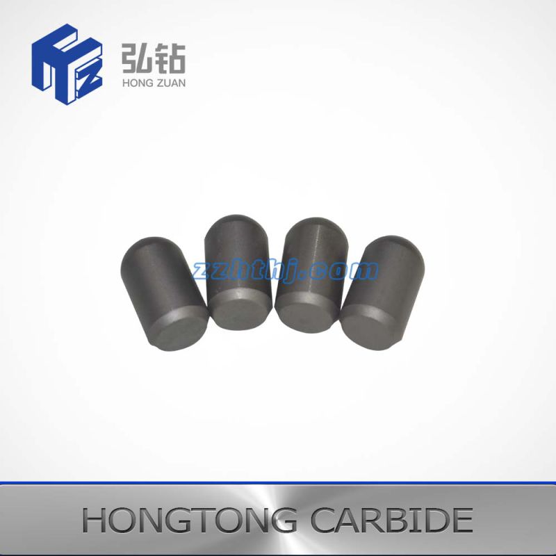 Blank Buttons of Tungsten Carbide for Oversea