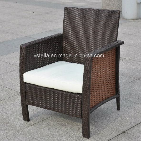 Patio Garden Wicker Outdoor Rattan Chair