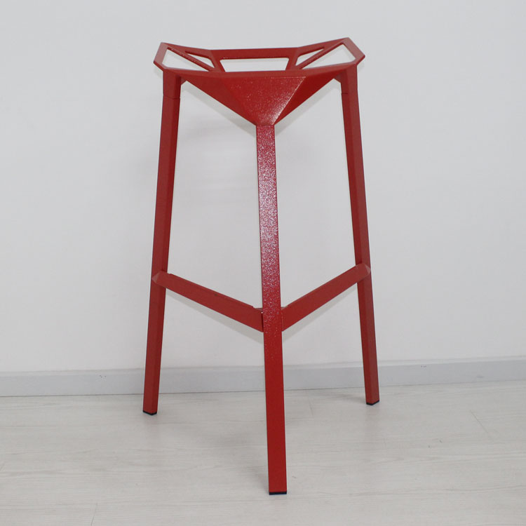 Newest Home Design Furniture Metal Chair with High Quality