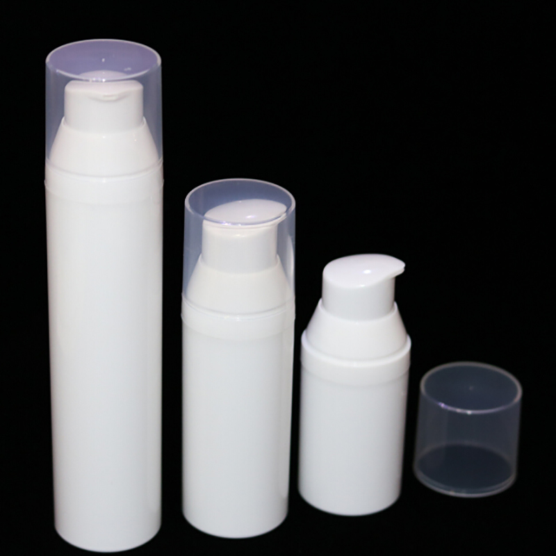 Cosmetic Plastic Bottle Price (NAB30)