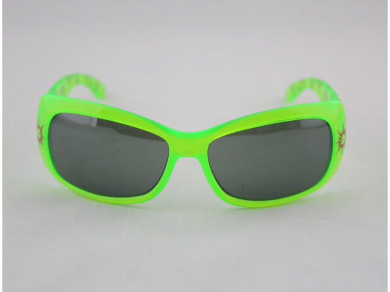 Discount Wholesale Best Kids Fashion Polarized Sunglasses (AC002)