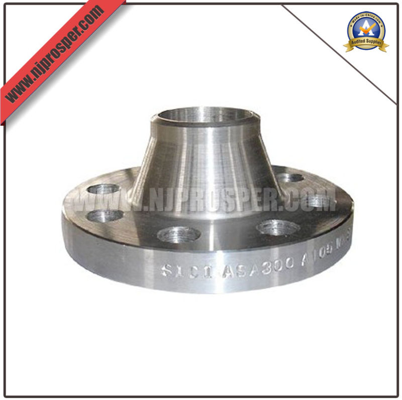 ANSI B16.5 Welding Neck Flange (YZF-F39)