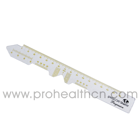 PD Ruler Straight Type (PH4226)