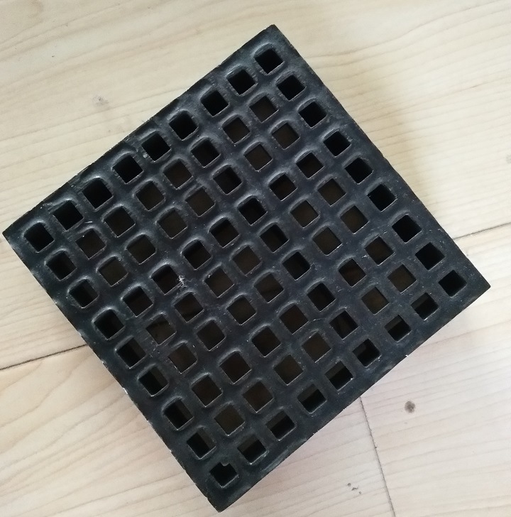 FRP/GRP Products, Fiberglass Mini Mesh Surface Gratings