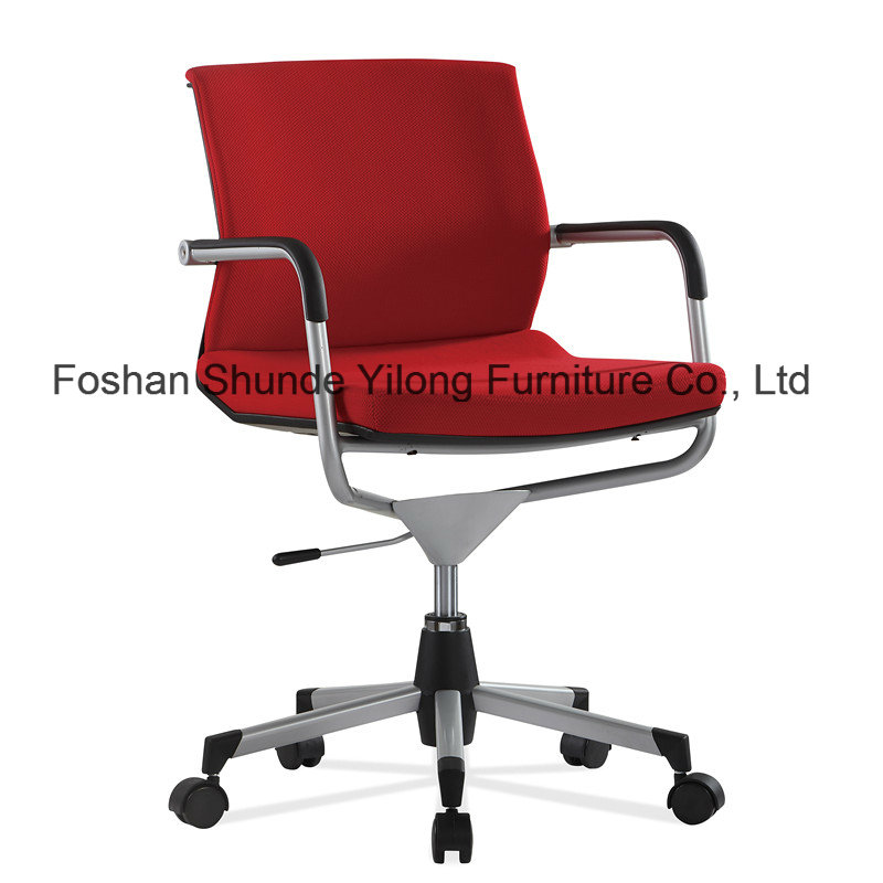 Ergonomic Executive Leather Office Chair with Footrest