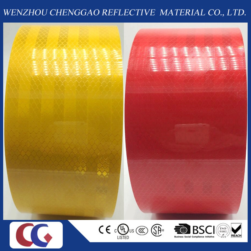 10cm Wide High Intensity Prismatic Reflective Tape