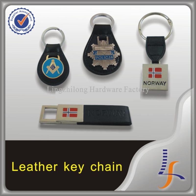 Promotional Rotatable Cheap Trolley Coin Keychains