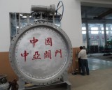 Big Size API/JIS/GB Butterfly Valve