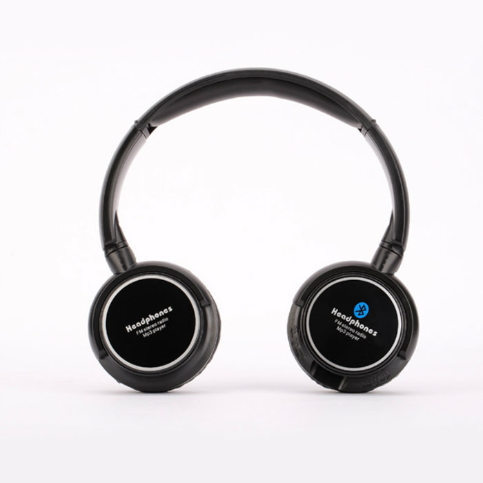 2016 Fashion New Wireless Bluetooth Headset, Sport Bluetooth Headset Stereo