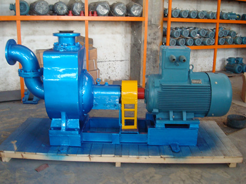 Cyz Self Priming Centrifugal Water Pump