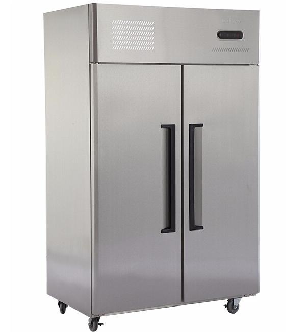 Cheap Price Commercial Single Door Refrigerator, Freezer