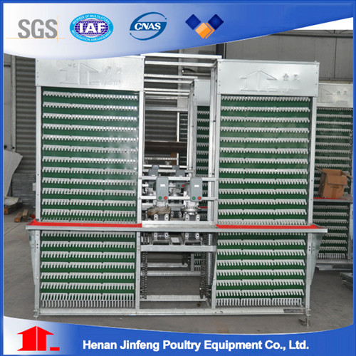 Poultry Feed Manufacturers H Type Layer Chicken Cage Farm Equipment for Chicken House