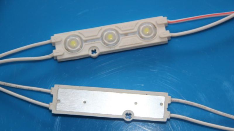 160deg 5050 SMD LED Module with Aluminum PCB