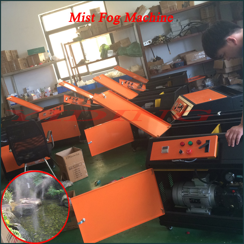 13L/Min Automatic Misting Machine (MZX-TSL13)