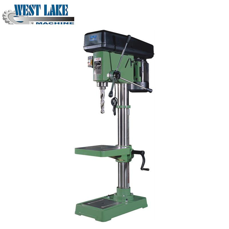 High Precision Industrial Drill Press 25/32mm (JZ-25/JZ-32)