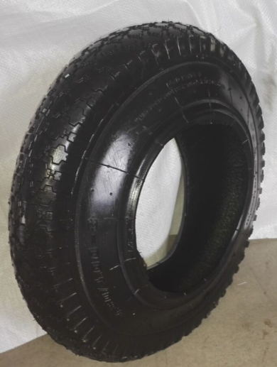 High Quality Agriculture Tire and Tube