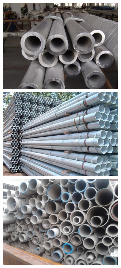 GB/T8163 20# Carbon Seamless Steel Pipe
