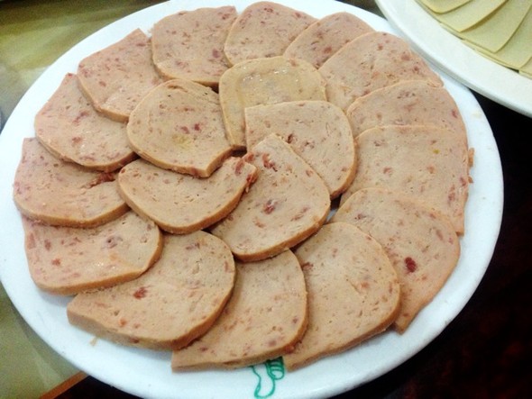 Canned Meat, Canned Beef Luncheon Meat, Halal Meat China Factory