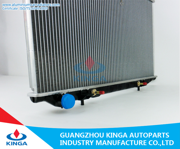 Performance Auto Radiator for Nissan Bluebird'93-98 U13 at