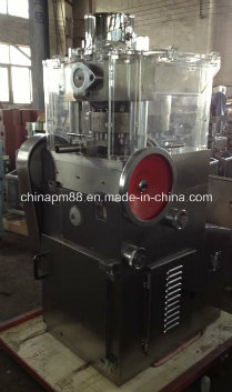 Zp Series Rotary Tablet Press Machine for Veterinary Drug